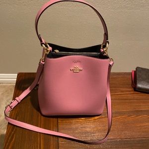 Coach purse.  New with out tags